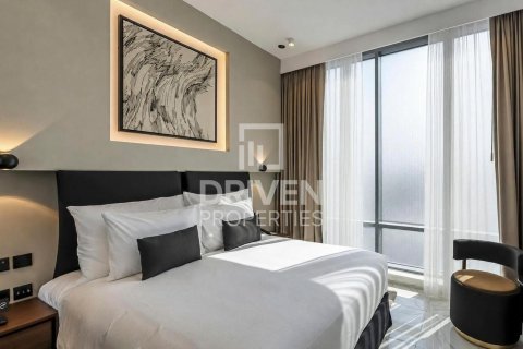 Apartmán v Jumeirah Village Circle, Dubai, SAE 1 izba, 26.76 m2 č. 767826 - Fotografia 7