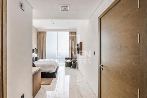 Apartmán v Jumeirah Village Circle, Dubai, SAE 1 izba, 26.76 m2 č. 767826 - Fotografia 4