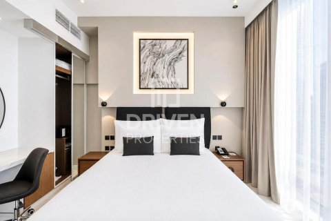 Apartmán v Jumeirah Village Circle, Dubai, SAE 1 izba, 26.76 m2 č. 767826 - Fotografia 8