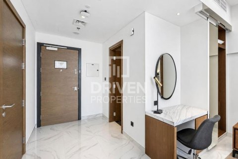 Apartmán v Jumeirah Village Circle, Dubai, SAE 1 izba, 26.76 m2 č. 767826 - Fotografia 5