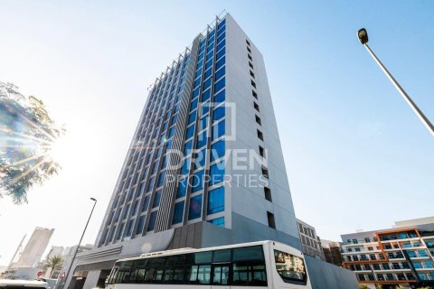 Apartmán v Jumeirah Village Circle, Dubai, SAE 1 izba, 26.76 m2 č. 767826 - Fotografia 17