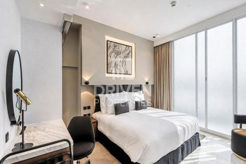 Apartmán v Jumeirah Village Circle, Dubai, SAE 1 izba, 26.76 m2 č. 767826 - Fotografia 6