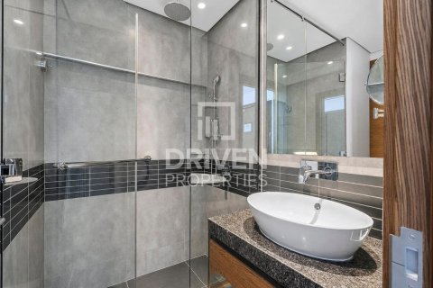 Apartmán v Jumeirah Village Circle, Dubai, SAE 1 izba, 26.76 m2 č. 767826 - Fotografia 10