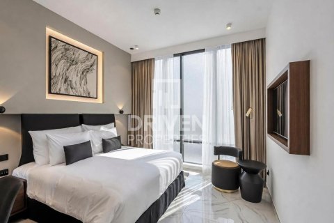 Apartmán v Jumeirah Village Circle, Dubai, SAE 1 izba, 26.76 m2 č. 767826 - Fotografia 9
