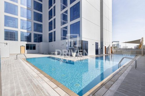 Apartmán v Jumeirah Village Circle, Dubai, SAE 1 izba, 26.76 m2 č. 767826 - Fotografia 13