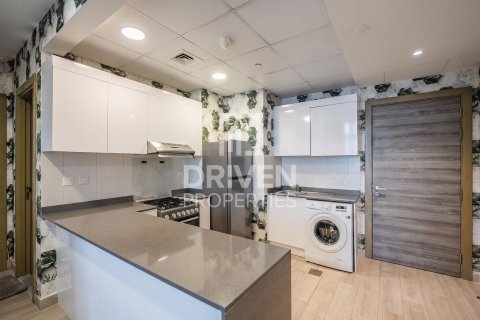 Διαμέρισμα σε Jumeirah Village Circle, Dubai, ΗΑΕ 1 υπνοδωμάτιο, 69.21 τ.μ. Αρ. 767763 - φωτογραφία 6