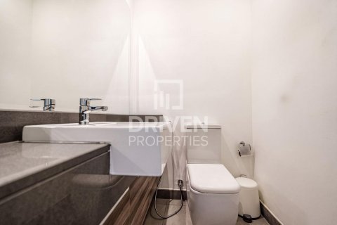 Διαμέρισμα σε Jumeirah Village Circle, Dubai, ΗΑΕ 1 υπνοδωμάτιο, 69.21 τ.μ. Αρ. 767763 - φωτογραφία 11