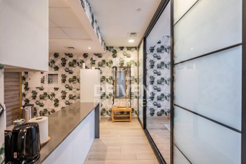 Διαμέρισμα σε Jumeirah Village Circle, Dubai, ΗΑΕ 1 υπνοδωμάτιο, 69.21 τ.μ. Αρ. 767763 - φωτογραφία 8