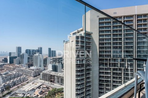 Διαμέρισμα σε Jumeirah Village Circle, Dubai, ΗΑΕ 1 υπνοδωμάτιο, 69.21 τ.μ. Αρ. 767763 - φωτογραφία 14