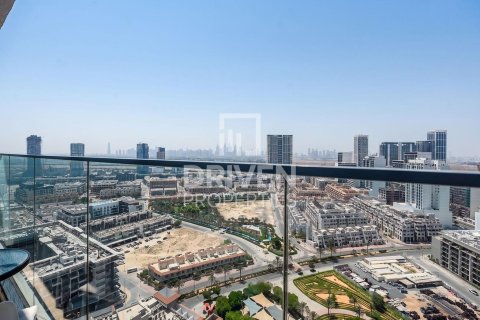 Διαμέρισμα σε Jumeirah Village Circle, Dubai, ΗΑΕ 1 υπνοδωμάτιο, 69.21 τ.μ. Αρ. 767763 - φωτογραφία 13