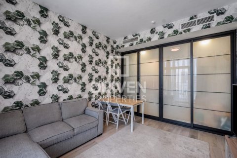 Διαμέρισμα σε Jumeirah Village Circle, Dubai, ΗΑΕ 1 υπνοδωμάτιο, 69.21 τ.μ. Αρ. 767763 - φωτογραφία 2