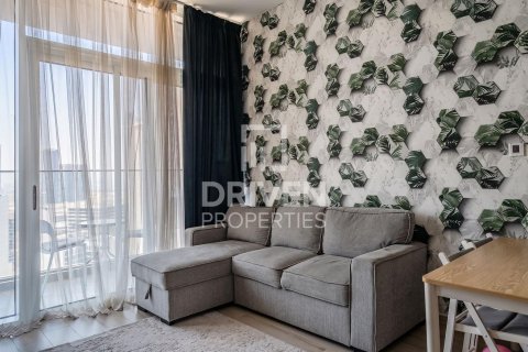 Appartamento a Jumeirah Village Circle, Dubai, EAU 1 camera da letto, 69.21 mq. № 767763