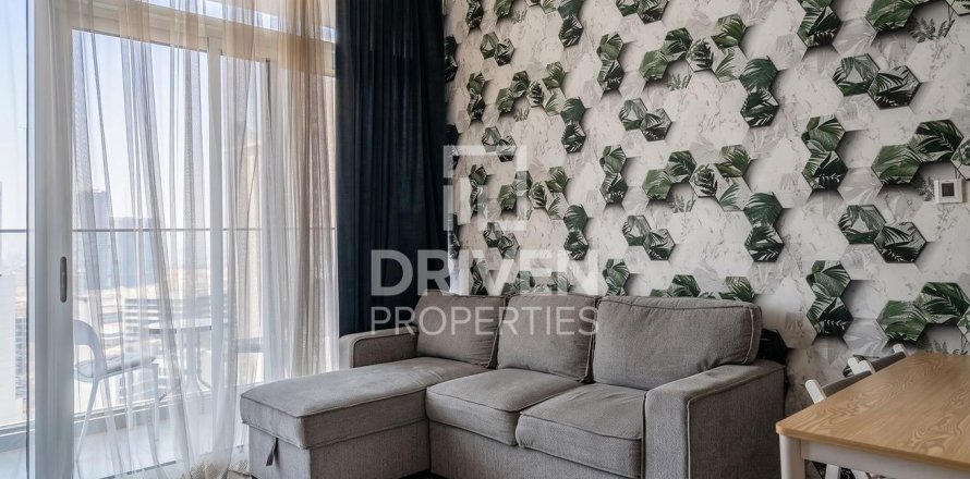 Διαμέρισμα σε Jumeirah Village Circle, Dubai, ΗΑΕ 1 υπνοδωμάτιο, 69.21 τ.μ. Αρ. 767763