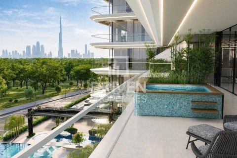 Διαμέρισμα σε Dubai Sports City, ΗΑΕ 1 υπνοδωμάτιο, 76.37 τ.μ. Αρ. 767849 - φωτογραφία 6