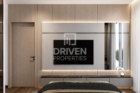Διαμέρισμα σε Dubai Sports City, ΗΑΕ 1 υπνοδωμάτιο, 76.37 τ.μ. Αρ. 767849 - φωτογραφία 20