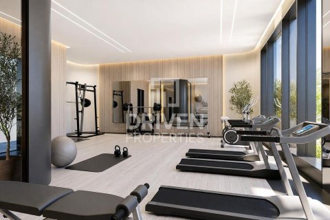 Διαμέρισμα σε Dubai Sports City, ΗΑΕ 1 υπνοδωμάτιο, 76.37 τ.μ. Αρ. 767849 - φωτογραφία 17