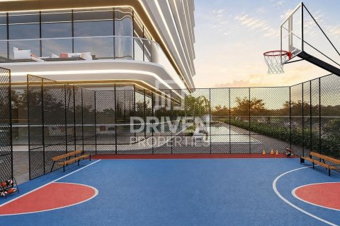 Διαμέρισμα σε Dubai Sports City, ΗΑΕ 1 υπνοδωμάτιο, 76.37 τ.μ. Αρ. 767849 - φωτογραφία 13