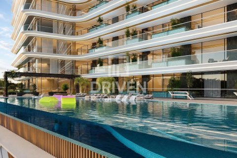 Διαμέρισμα σε Dubai Sports City, ΗΑΕ 1 υπνοδωμάτιο, 76.37 τ.μ. Αρ. 767849 - φωτογραφία 9