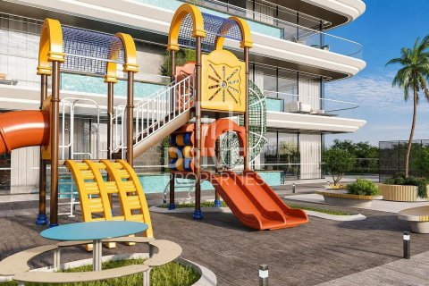 Διαμέρισμα σε Dubai Sports City, ΗΑΕ 1 υπνοδωμάτιο, 76.37 τ.μ. Αρ. 767849 - φωτογραφία 12