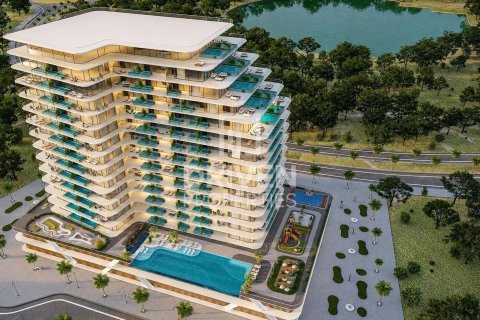 Dubai Sports City, UAE의 아파트 침실 1개, 76.37제곱미터 번호 767849
