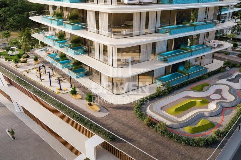 Διαμέρισμα σε Dubai Sports City, ΗΑΕ 1 υπνοδωμάτιο, 76.37 τ.μ. Αρ. 767849 - φωτογραφία 4