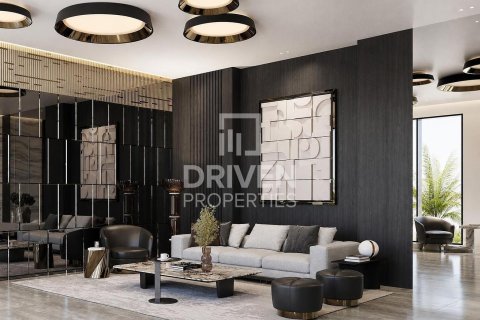 Διαμέρισμα σε Dubai Sports City, ΗΑΕ 1 υπνοδωμάτιο, 76.37 τ.μ. Αρ. 767849 - φωτογραφία 15