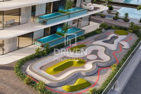 Διαμέρισμα σε Dubai Sports City, ΗΑΕ 1 υπνοδωμάτιο, 76.37 τ.μ. Αρ. 767849 - φωτογραφία 11