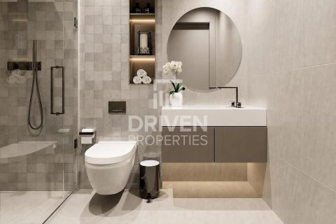 Διαμέρισμα σε Dubai Sports City, ΗΑΕ 1 υπνοδωμάτιο, 76.37 τ.μ. Αρ. 767849 - φωτογραφία 21