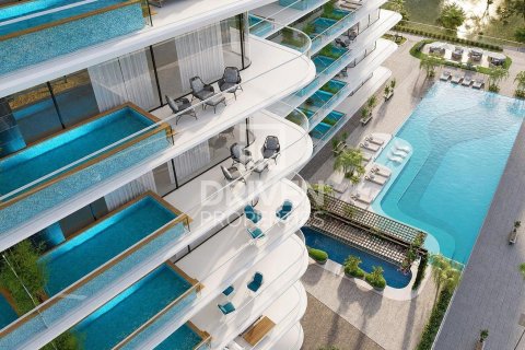 Διαμέρισμα σε Dubai Sports City, ΗΑΕ 1 υπνοδωμάτιο, 76.37 τ.μ. Αρ. 767849 - φωτογραφία 5