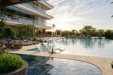 Διαμέρισμα σε Dubai Sports City, ΗΑΕ 1 υπνοδωμάτιο, 76.37 τ.μ. Αρ. 767849 - φωτογραφία 7