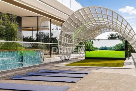 Διαμέρισμα σε Dubai Sports City, ΗΑΕ 1 υπνοδωμάτιο, 76.37 τ.μ. Αρ. 767849 - φωτογραφία 10