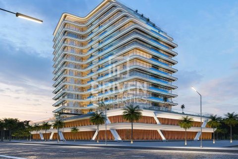 Διαμέρισμα σε Dubai Sports City, ΗΑΕ 1 υπνοδωμάτιο, 76.37 τ.μ. Αρ. 767849 - φωτογραφία 2