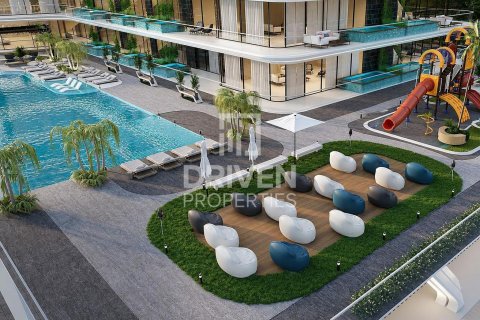 Διαμέρισμα σε Dubai Sports City, ΗΑΕ 1 υπνοδωμάτιο, 76.37 τ.μ. Αρ. 767849 - φωτογραφία 3
