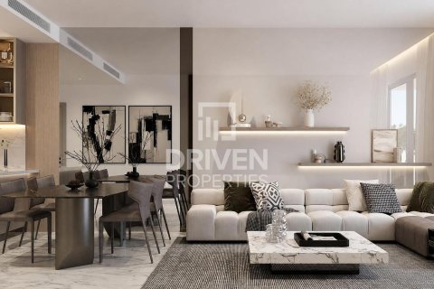 Διαμέρισμα σε Dubai Sports City, ΗΑΕ 1 υπνοδωμάτιο, 76.37 τ.μ. Αρ. 767849 - φωτογραφία 18