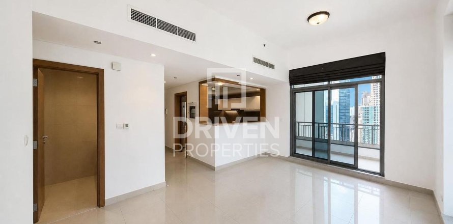 阿联酋 Dubai Downtown Dubai (Downtown Burj Dubai) 公寓  3 卧, 134.43 平方米 , 编号 767850