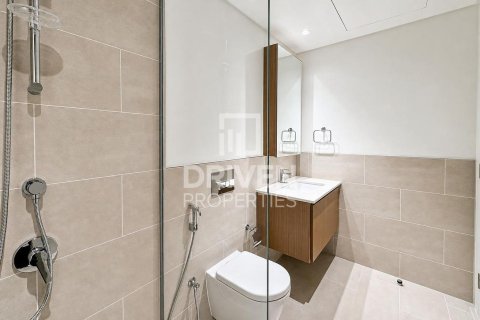 Пәтер Dubai Creek Harbour (The Lagoons), Дубай, БАӘ-да 1 жатын бөлме, 66.33 м² № 767825 - фото 14