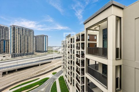 Пәтер Dubai Creek Harbour (The Lagoons), Дубай, БАӘ-да 1 жатын бөлме, 66.33 м² № 767825 - фото 11