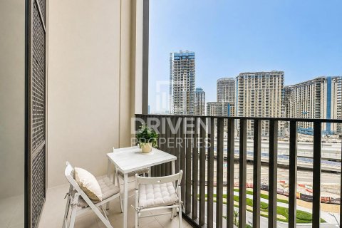 Пәтер Dubai Creek Harbour (The Lagoons), Дубай, БАӘ-да 1 жатын бөлме, 66.33 м² № 767825 - фото 9