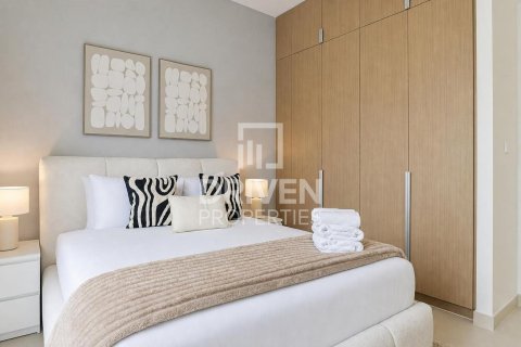 Пәтер Dubai Creek Harbour (The Lagoons), Дубай, БАӘ-да 1 жатын бөлме, 66.33 м² № 767825 - фото 7