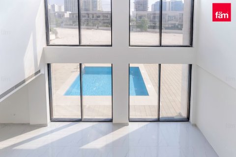 Müüa villa asukohaga Al Furjan, Dubai, AÜE: 5 magamistoaga, 600.1 m² Nr 660505 - pilt 6