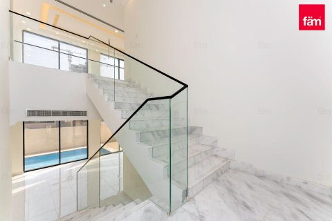 Вилла Al Furjan, Дубай, БАӘ-да 5 жатын бөлмелер, 600.1 м² № 660505 - фото 28