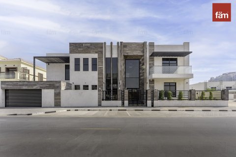 فيلا للبيع في Al Furjan، دبي، الإمارات العربية المتحدة 5 غرفة نوم ، 600.1 متر مربع ، رقم 660505 - صورة 1