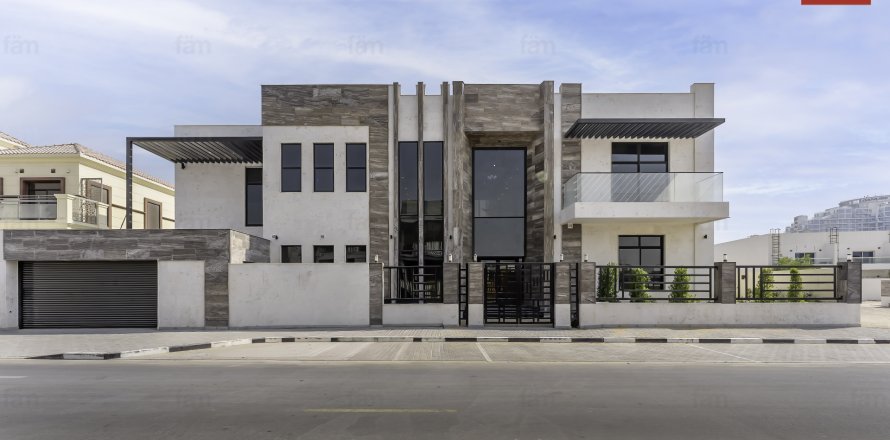 فيلا في Al Furjan، دبي 5 غرفة نوم ، 600.1 متر مربع . ر قم 660505