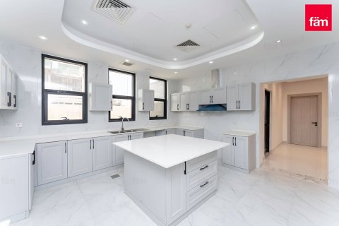 Müüa villa asukohaga Al Furjan, Dubai, AÜE: 5 magamistoaga, 600.1 m² Nr 660505 - pilt 7