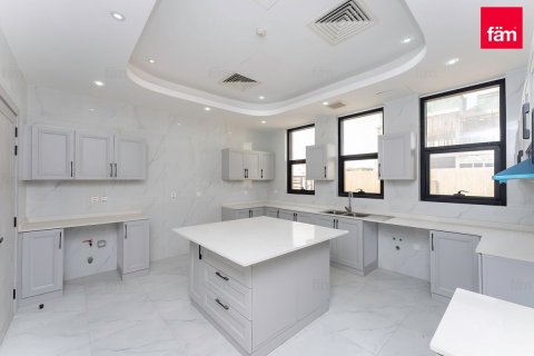 Müüa villa asukohaga Al Furjan, Dubai, AÜE: 5 magamistoaga, 600.1 m² Nr 660505 - pilt 8