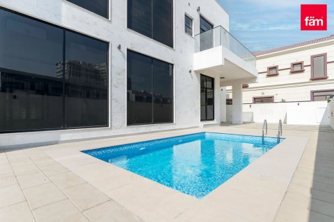 فيلا للبيع في Al Furjan، دبي، الإمارات العربية المتحدة 5 غرفة نوم ، 600.1 متر مربع ، رقم 660505 - صورة 3