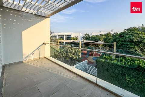 Kuća u nizu u gradu Dubai, UAE 4 spavaće sobe, 316.6 m2 Br. 660510 - Slika 8