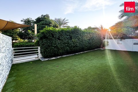خانه شهری برای اجاره در Dubai، امارات متحده عربی 4 خوابه ، 316.6 متر مربع ، شماره 660510 - تصویر 4