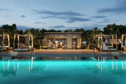 Apartmán v Dubai, SAE 1 spálňa, 85 m2 č. 660509 - Fotografia 6