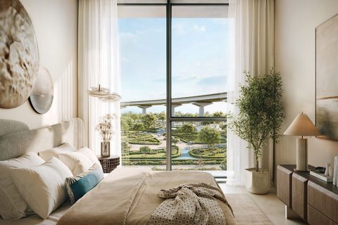 Apartmán v Dubai, SAE 1 spálňa, 85 m2 č. 660509 - Fotografia 4